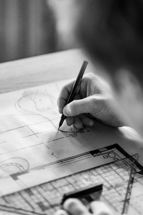 Architectural and interior design